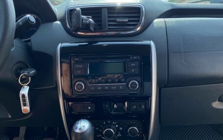 Nissan Terrano III, 2016 год, 1 000 000 рублей, 14 фотография