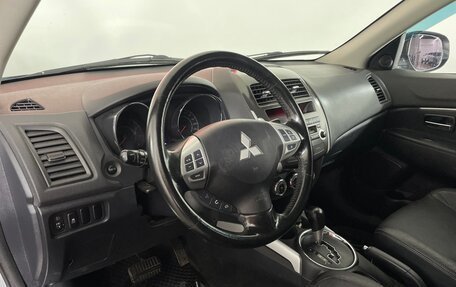 Mitsubishi ASX I рестайлинг, 2011 год, 959 000 рублей, 8 фотография