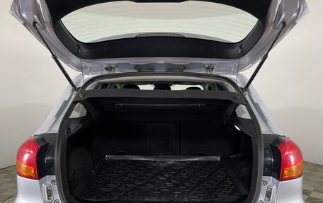 Mitsubishi ASX I рестайлинг, 2011 год, 959 000 рублей, 7 фотография