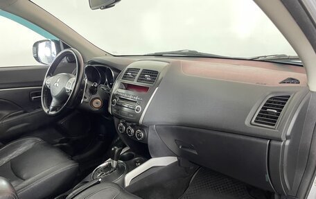 Mitsubishi ASX I рестайлинг, 2011 год, 959 000 рублей, 9 фотография