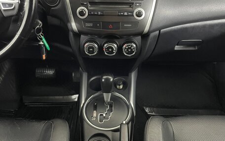 Mitsubishi ASX I рестайлинг, 2011 год, 959 000 рублей, 14 фотография