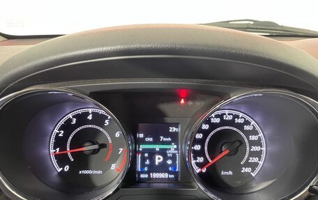 Mitsubishi ASX I рестайлинг, 2011 год, 959 000 рублей, 15 фотография