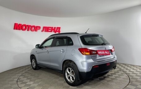 Mitsubishi ASX I рестайлинг, 2011 год, 959 000 рублей, 6 фотография