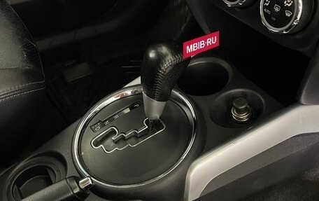 Mitsubishi ASX I рестайлинг, 2011 год, 959 000 рублей, 17 фотография