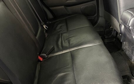 Mitsubishi ASX I рестайлинг, 2011 год, 959 000 рублей, 19 фотография