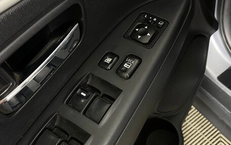 Mitsubishi ASX I рестайлинг, 2011 год, 959 000 рублей, 18 фотография