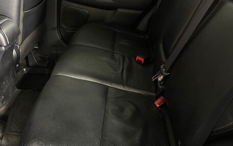Mitsubishi ASX I рестайлинг, 2011 год, 959 000 рублей, 20 фотография