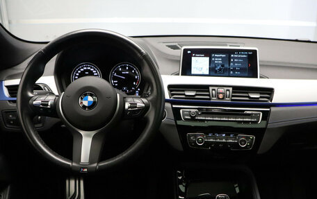 BMW X2, 2019 год, 2 897 000 рублей, 8 фотография
