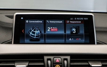 BMW X2, 2019 год, 2 897 000 рублей, 15 фотография