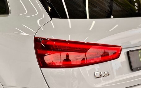 Audi Q3, 2014 год, 1 499 000 рублей, 8 фотография