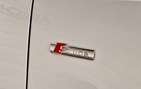 Audi Q3, 2014 год, 1 499 000 рублей, 14 фотография