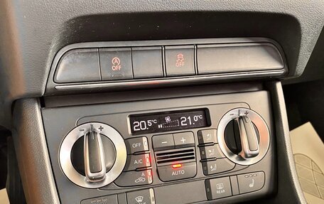 Audi Q3, 2014 год, 1 499 000 рублей, 23 фотография