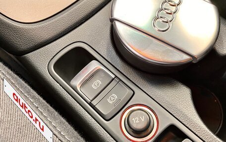 Audi Q3, 2014 год, 1 499 000 рублей, 26 фотография