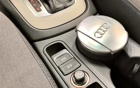 Audi Q3, 2014 год, 1 499 000 рублей, 25 фотография
