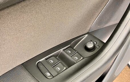 Audi Q3, 2014 год, 1 499 000 рублей, 30 фотография