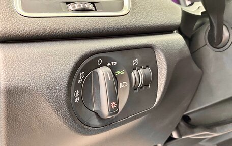 Audi Q3, 2014 год, 1 499 000 рублей, 28 фотография