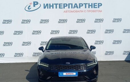 KIA K5, 2020 год, 2 462 000 рублей, 2 фотография