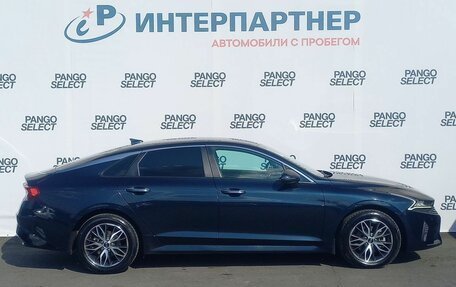 KIA K5, 2020 год, 2 462 000 рублей, 4 фотография