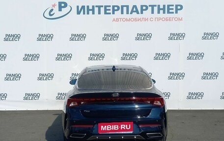 KIA K5, 2020 год, 2 462 000 рублей, 6 фотография