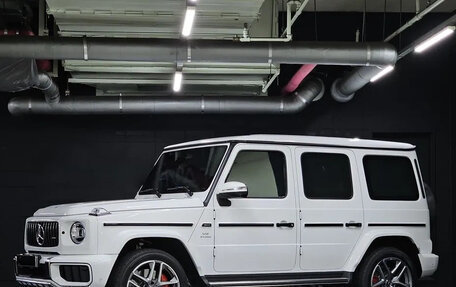 Mercedes-Benz G-Класс AMG, 2025 год, 29 300 000 рублей, 3 фотография
