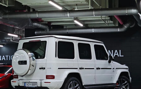Mercedes-Benz G-Класс AMG, 2025 год, 29 300 000 рублей, 6 фотография