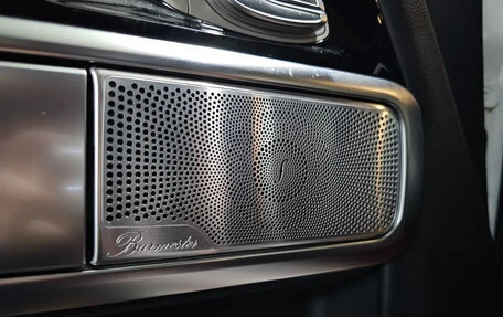 Mercedes-Benz G-Класс AMG, 2025 год, 29 300 000 рублей, 11 фотография