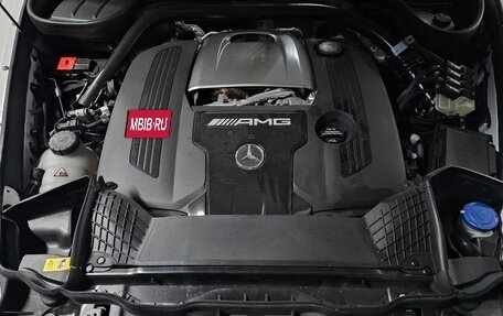 Mercedes-Benz G-Класс AMG, 2025 год, 29 300 000 рублей, 9 фотография