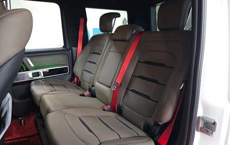 Mercedes-Benz G-Класс AMG, 2025 год, 29 300 000 рублей, 18 фотография
