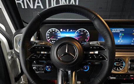 Mercedes-Benz G-Класс AMG, 2025 год, 29 300 000 рублей, 16 фотография