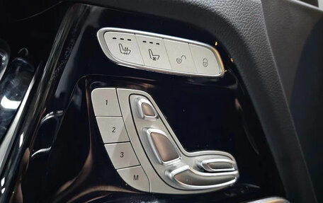 Mercedes-Benz G-Класс AMG, 2025 год, 29 300 000 рублей, 12 фотография