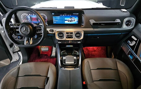 Mercedes-Benz G-Класс AMG, 2025 год, 29 300 000 рублей, 19 фотография
