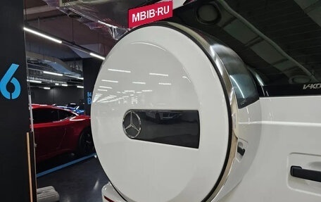 Mercedes-Benz G-Класс AMG, 2025 год, 29 300 000 рублей, 7 фотография