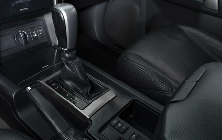 Toyota Land Cruiser Prado 150 рестайлинг 2, 2010 год, 2 289 000 рублей, 12 фотография