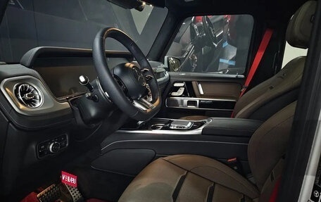 Mercedes-Benz G-Класс AMG, 2025 год, 29 300 000 рублей, 14 фотография