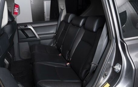 Toyota Land Cruiser Prado 150 рестайлинг 2, 2010 год, 2 289 000 рублей, 9 фотография