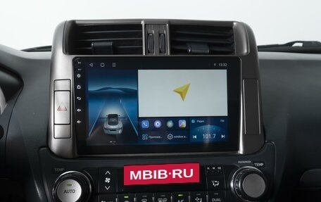 Toyota Land Cruiser Prado 150 рестайлинг 2, 2010 год, 2 289 000 рублей, 13 фотография