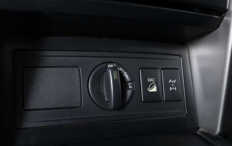 Toyota Land Cruiser Prado 150 рестайлинг 2, 2010 год, 2 289 000 рублей, 18 фотография