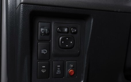 Toyota Land Cruiser Prado 150 рестайлинг 2, 2010 год, 2 289 000 рублей, 19 фотография