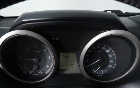 Toyota Land Cruiser Prado 150 рестайлинг 2, 2010 год, 2 289 000 рублей, 20 фотография