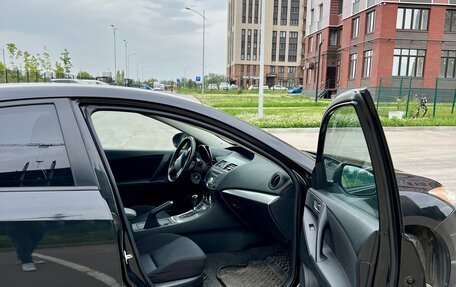Mazda 3, 2011 год, 885 000 рублей, 6 фотография