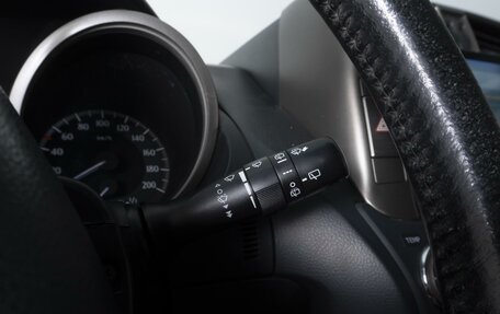 Toyota Land Cruiser Prado 150 рестайлинг 2, 2010 год, 2 289 000 рублей, 17 фотография