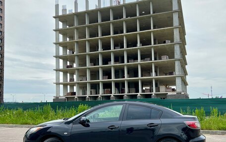 Mazda 3, 2011 год, 885 000 рублей, 4 фотография
