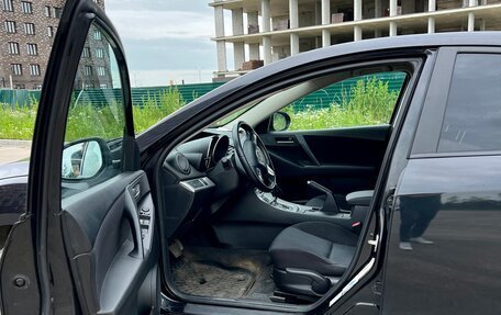 Mazda 3, 2011 год, 885 000 рублей, 7 фотография