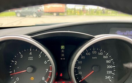 Mazda 3, 2011 год, 885 000 рублей, 8 фотография