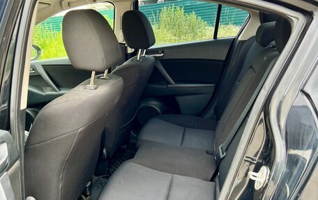 Mazda 3, 2011 год, 885 000 рублей, 9 фотография