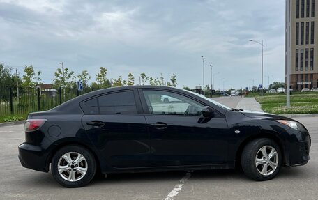 Mazda 3, 2011 год, 885 000 рублей, 13 фотография