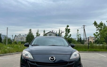 Mazda 3, 2011 год, 885 000 рублей, 2 фотография