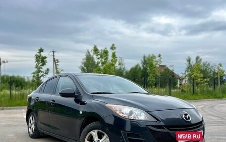 Mazda 3, 2011 год, 885 000 рублей, 3 фотография