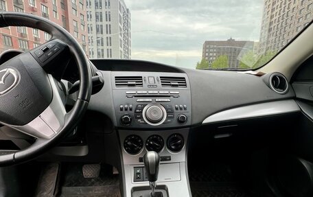 Mazda 3, 2011 год, 885 000 рублей, 12 фотография