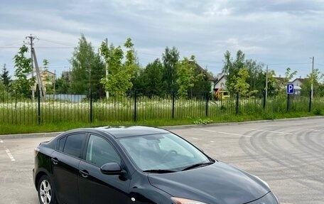 Mazda 3, 2011 год, 885 000 рублей, 5 фотография